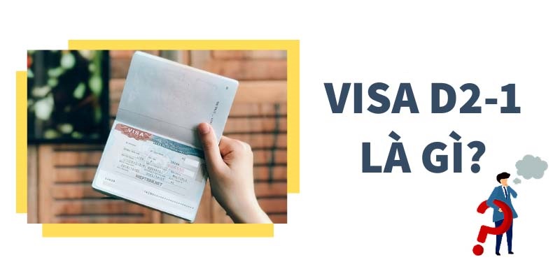 Du học Hàn Quốc V.i.s.a D2-1 là gì? Ưu nhược điểm khi chọn V.i.s.a D2-1