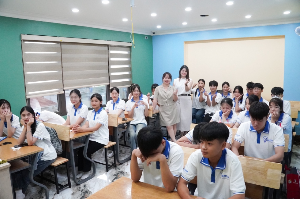 Phỏng vấn trực tiếp tại Đại học Keimyung, đợt 1, kỳ bay tháng 12/2024