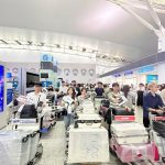 Buổi tiễn sân bay 45 học viên của Du học HL sang xứ sở kim chi