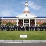 Du học HL hân hạnh tiếp đón chuyến thăm từ trường Đại học Keimyung Hàn Quốc