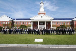 Du học HL hân hạnh tiếp đón chuyến thăm từ trường Đại học Keimyung Hàn Quốc