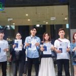 Chinh Phục Giấc Mơ Du Học Hàn Quốc 2025 cùng Du học HL – Cơ hội vừa học vừa làm