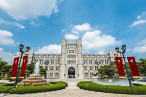 Top 5 trường đào tạo ngành truyền thông tốt nhất tại Hàn Quốc