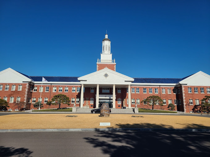 Du học sinh Hanna phỏng vấn thành công trường Đại học Keimyung – Top 1 Hàn Quốc – kỳ tháng 3/2025