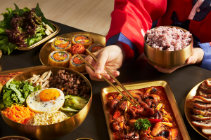 Khám phá nét cơ bản của ẩm thực Hàn Quốc